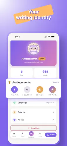 AI Humaniser: Making AI Text Read Like a Human screenshot 4